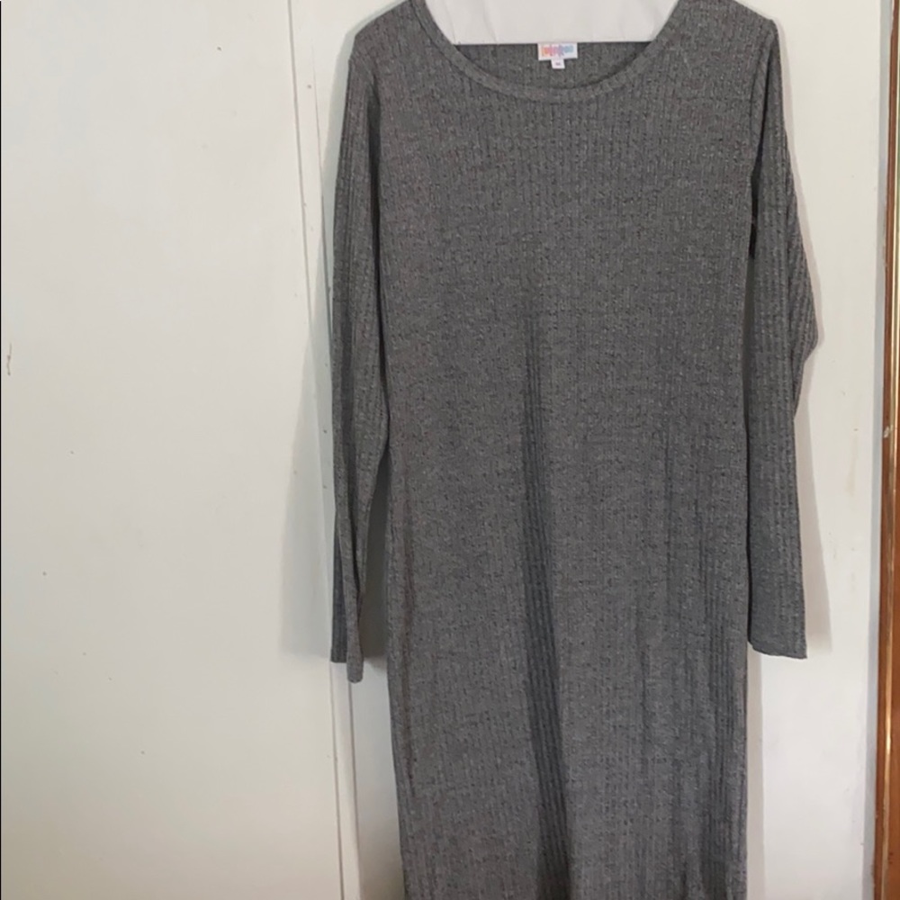 Lularoe Debbie Dress
